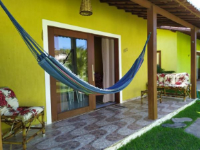 Casa em PIPA 2 quartos 103